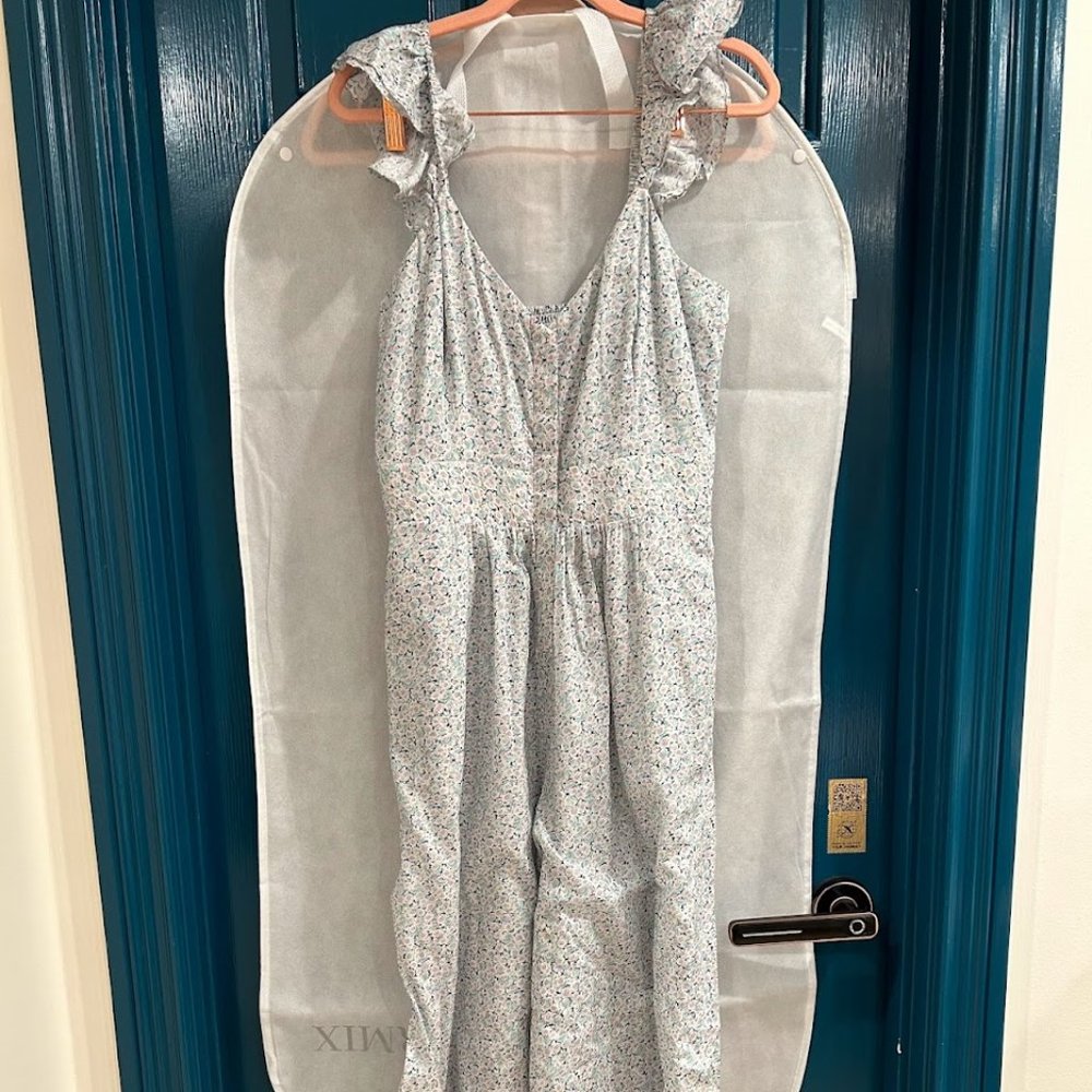 LoveShackFancy Jumpsuit